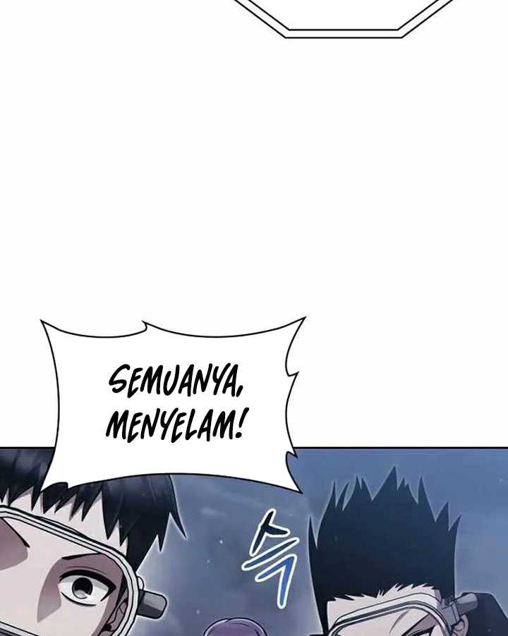 Clever Cleaning Life Of The Returned Genius Hunter Chapter 52 page 131