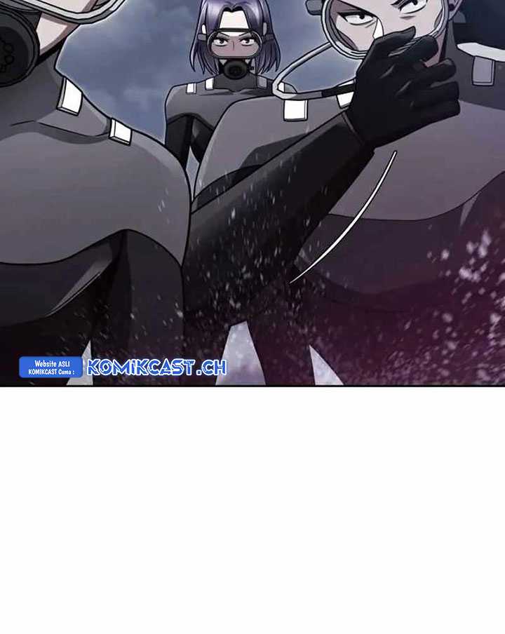 Clever Cleaning Life Of The Returned Genius Hunter Chapter 52 page 132