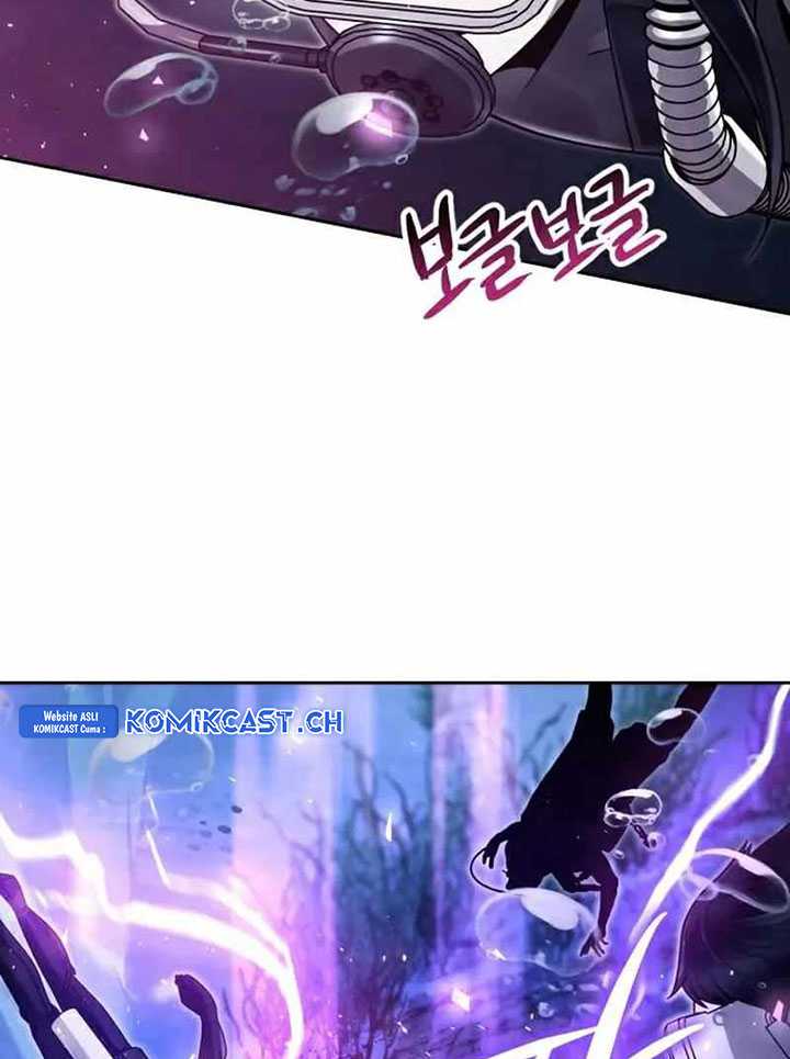 Clever Cleaning Life Of The Returned Genius Hunter Chapter 52 page 138