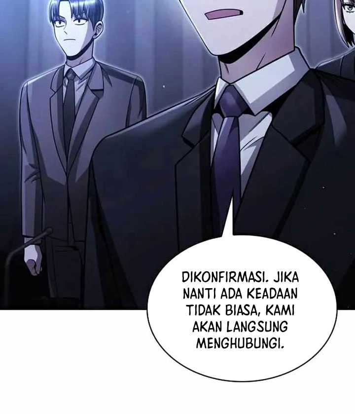 Clever Cleaning Life Of The Returned Genius Hunter Chapter 52 page 143