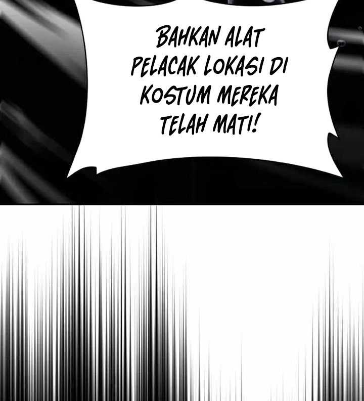 Clever Cleaning Life Of The Returned Genius Hunter Chapter 52 page 151