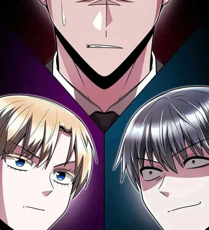 Clever Cleaning Life Of The Returned Genius Hunter Chapter 52 page 153
