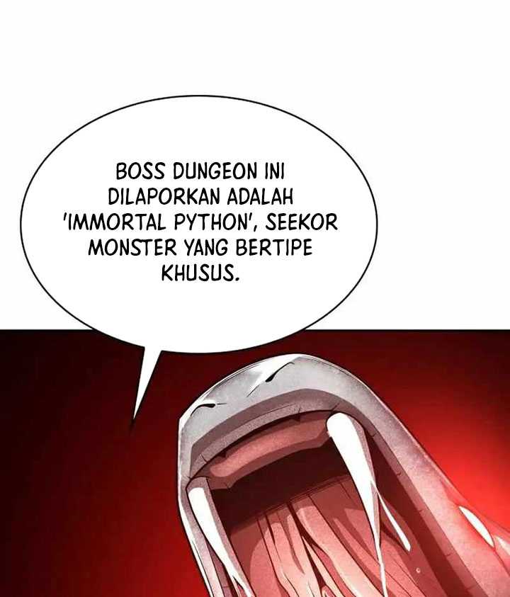 Clever Cleaning Life Of The Returned Genius Hunter Chapter 52 page 25