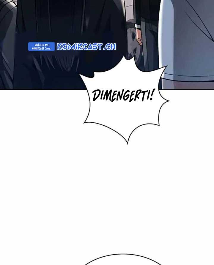 Clever Cleaning Life Of The Returned Genius Hunter Chapter 52 page 31