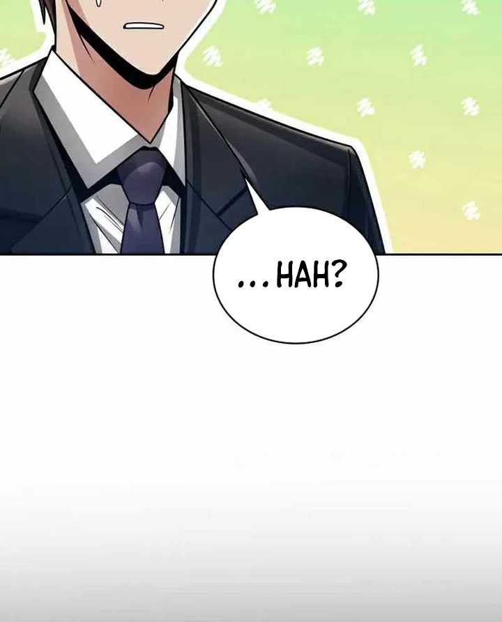 Clever Cleaning Life Of The Returned Genius Hunter Chapter 52 page 36