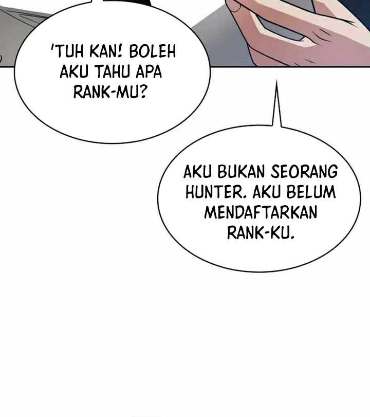 Clever Cleaning Life Of The Returned Genius Hunter Chapter 52 page 43