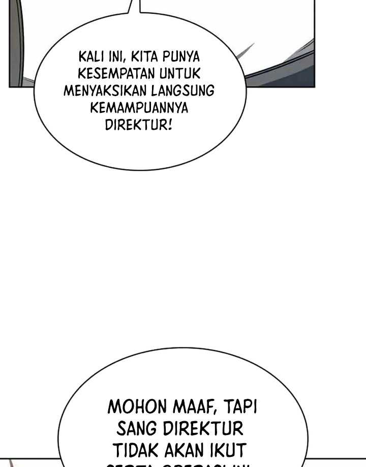 Clever Cleaning Life Of The Returned Genius Hunter Chapter 52 page 47
