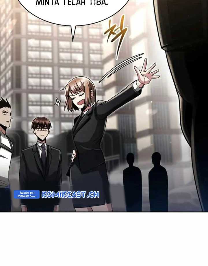 Clever Cleaning Life Of The Returned Genius Hunter Chapter 52 page 50