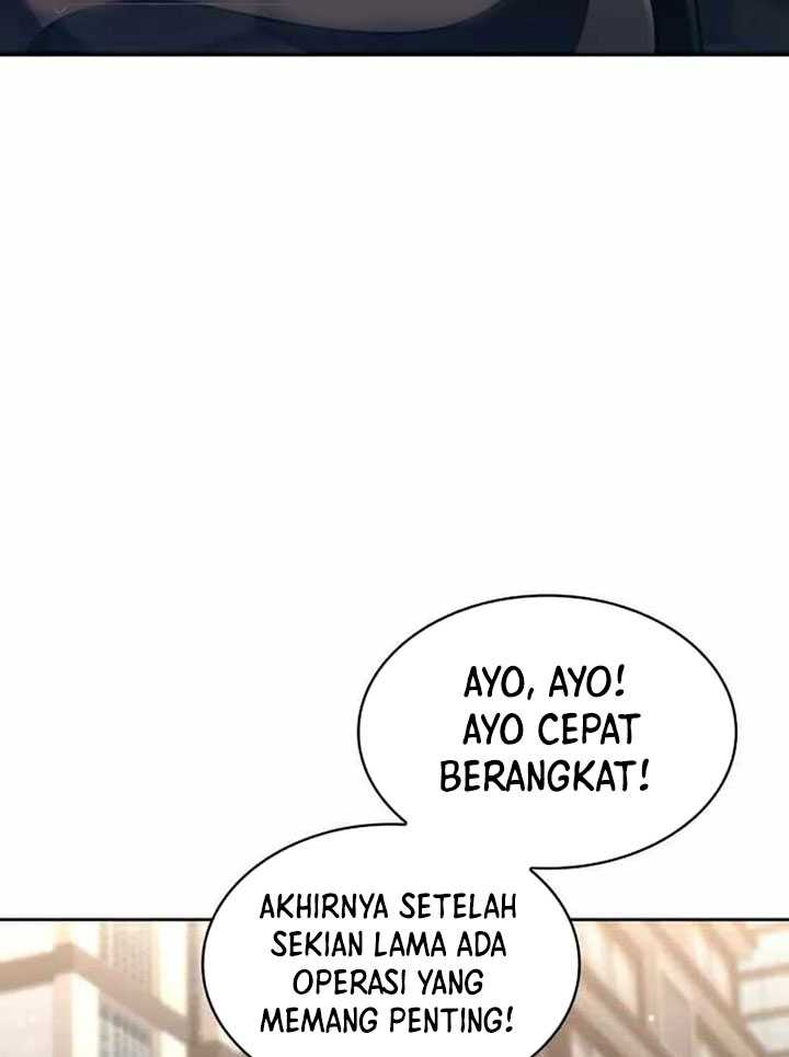Clever Cleaning Life Of The Returned Genius Hunter Chapter 52 page 73