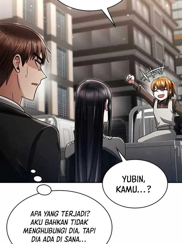 Clever Cleaning Life Of The Returned Genius Hunter Chapter 52 page 74