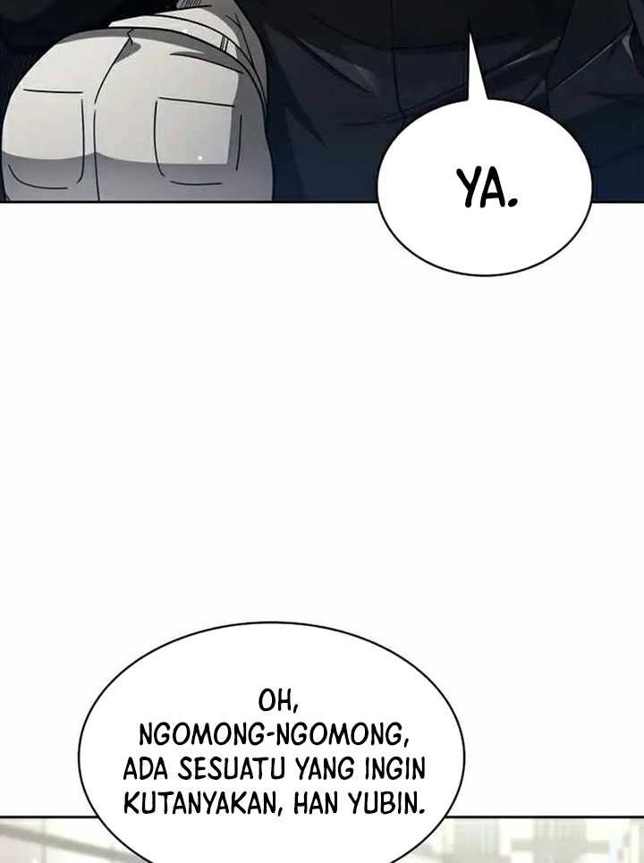 Clever Cleaning Life Of The Returned Genius Hunter Chapter 52 page 82