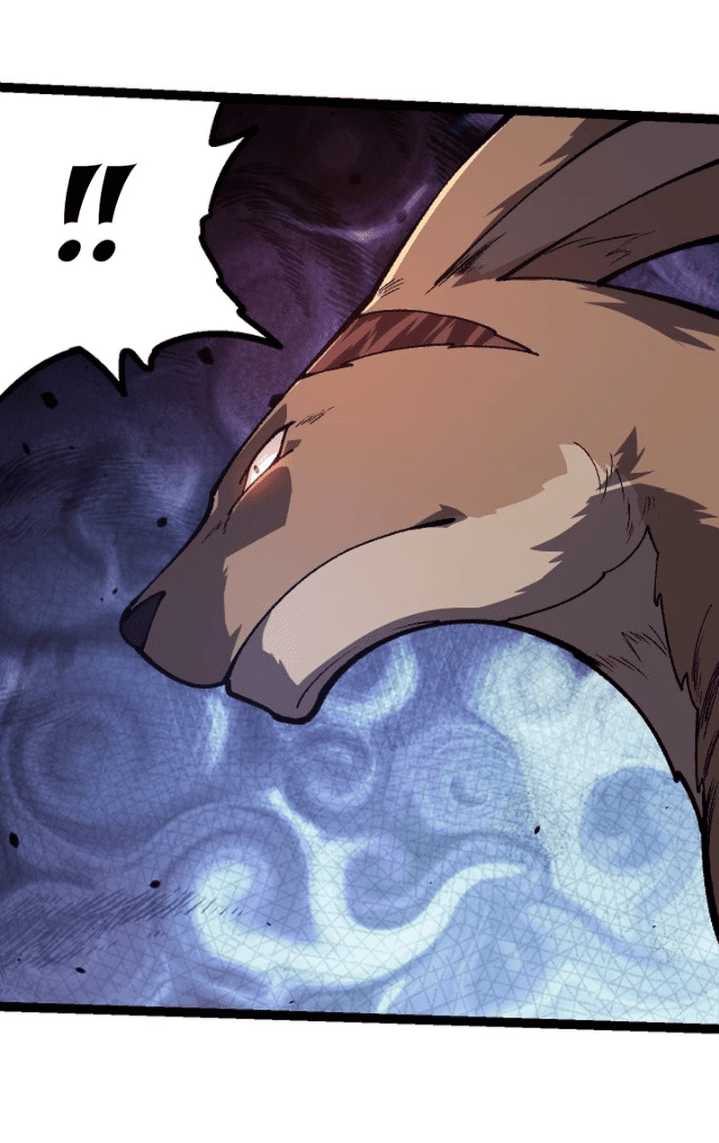 Evolution Begins With A Big Tree Chapter 141 page 12
