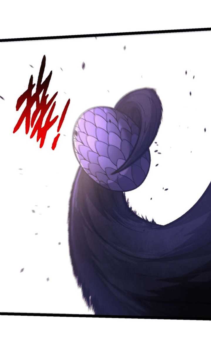 Evolution Begins With A Big Tree Chapter 141 page 17