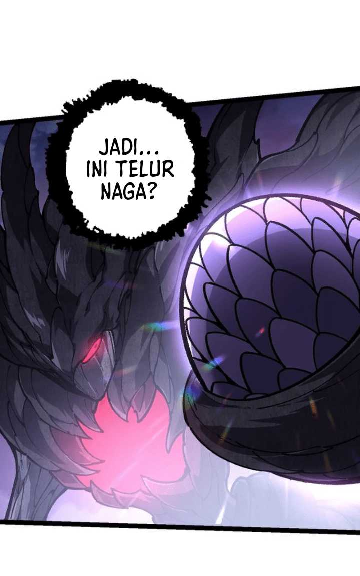 Evolution Begins With A Big Tree Chapter 141 page 18