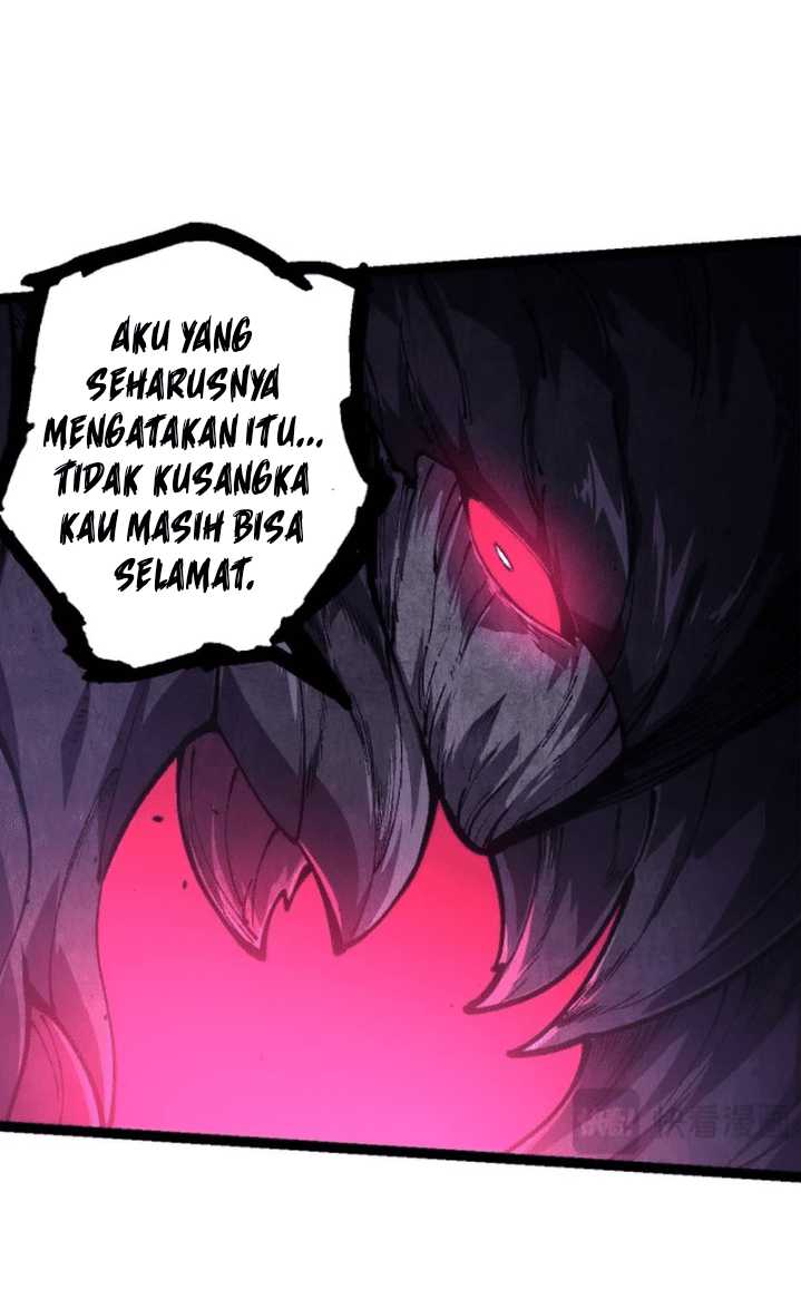 Evolution Begins With A Big Tree Chapter 141 page 22