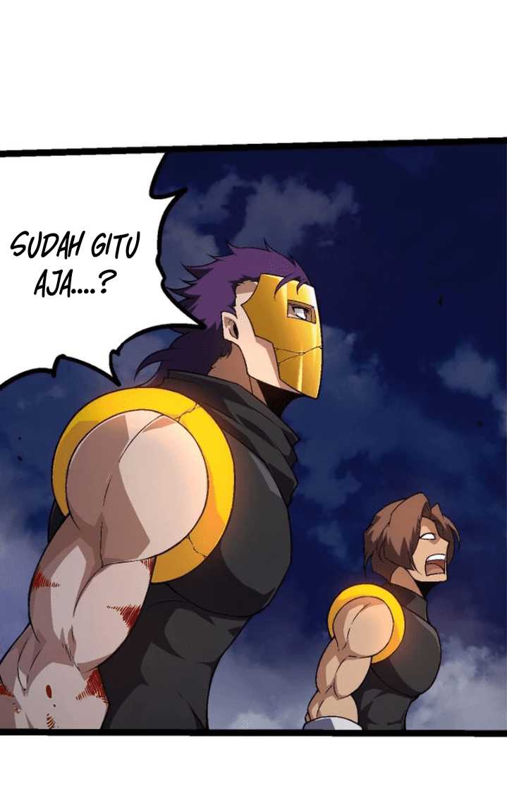 Evolution Begins With A Big Tree Chapter 141 page 31