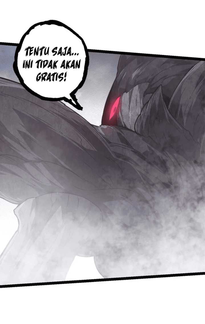 Evolution Begins With A Big Tree Chapter 141 page 39