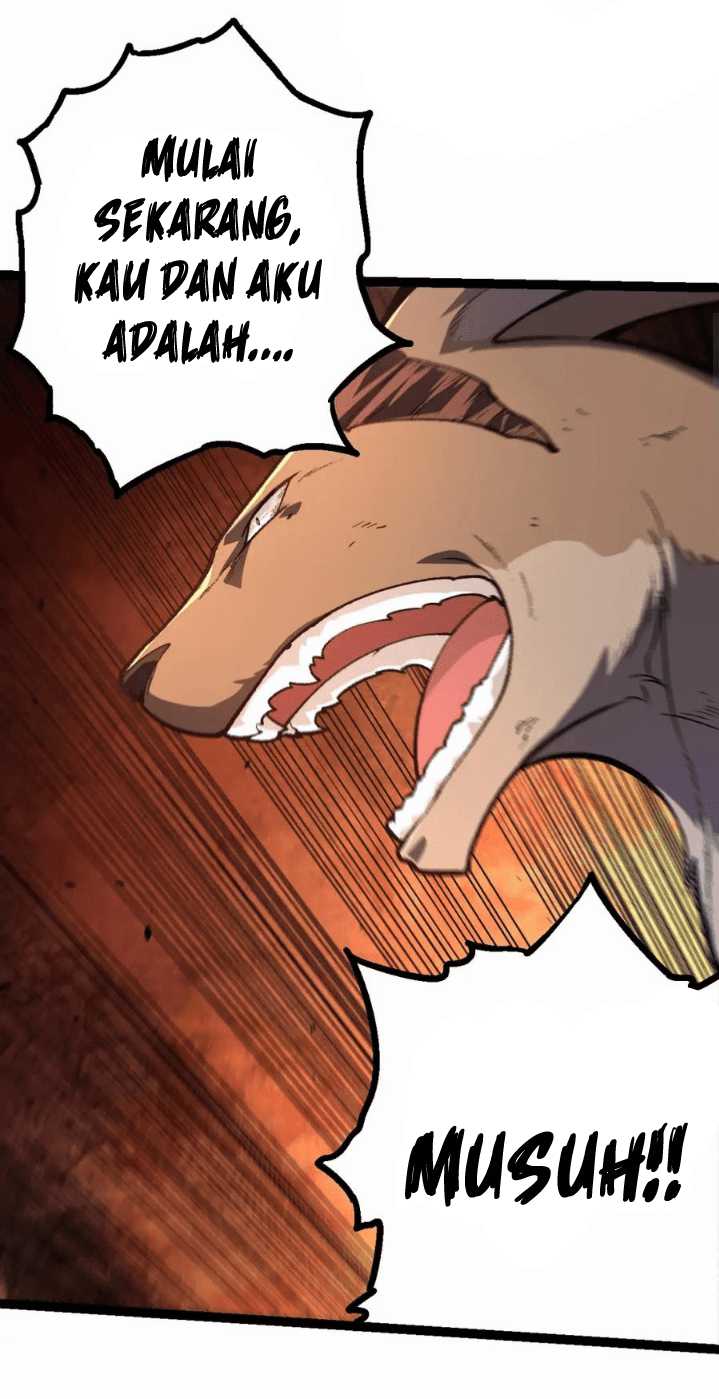 Evolution Begins With A Big Tree Chapter 141 page 4