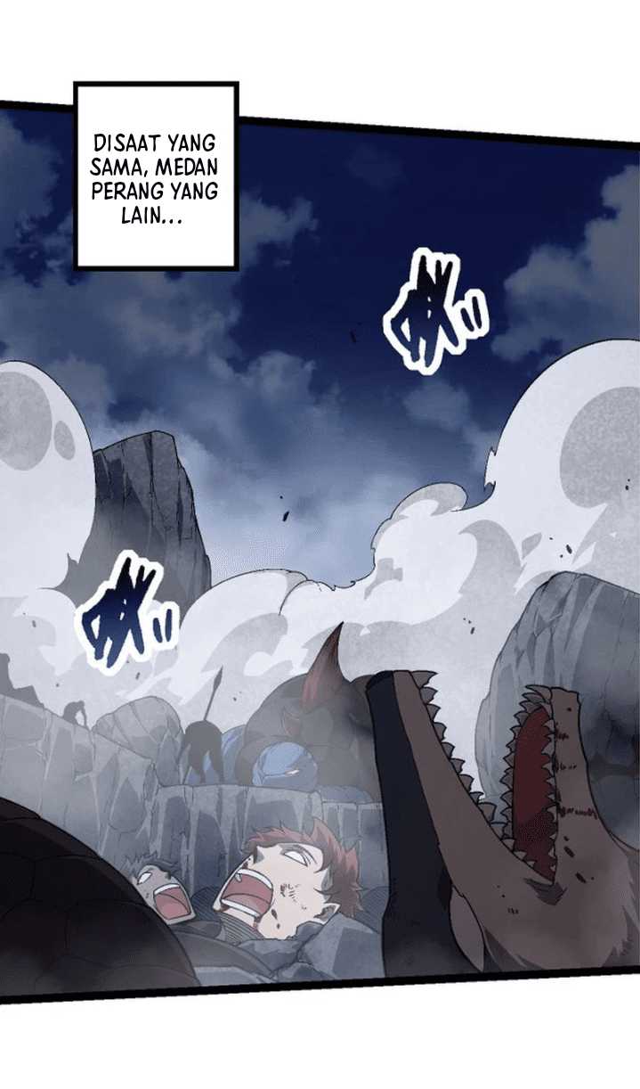 Evolution Begins With A Big Tree Chapter 141 page 41
