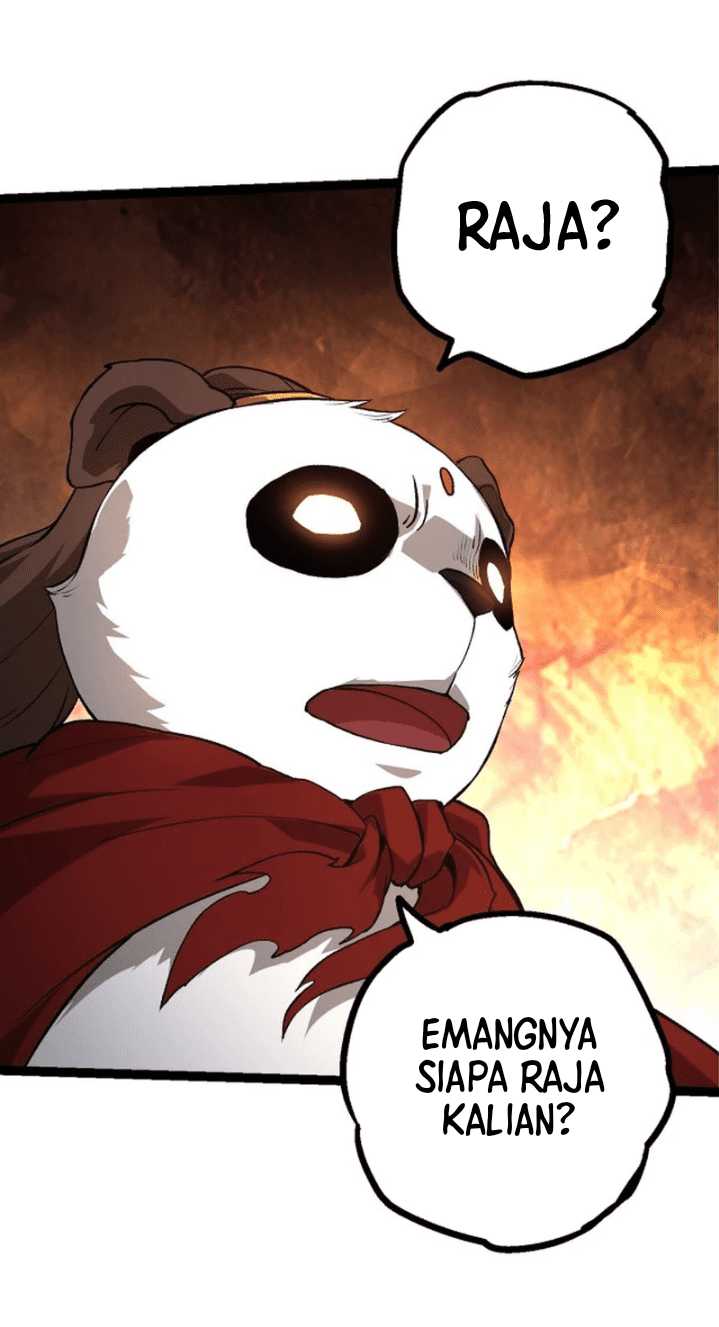 Evolution Begins With A Big Tree Chapter 141 page 46