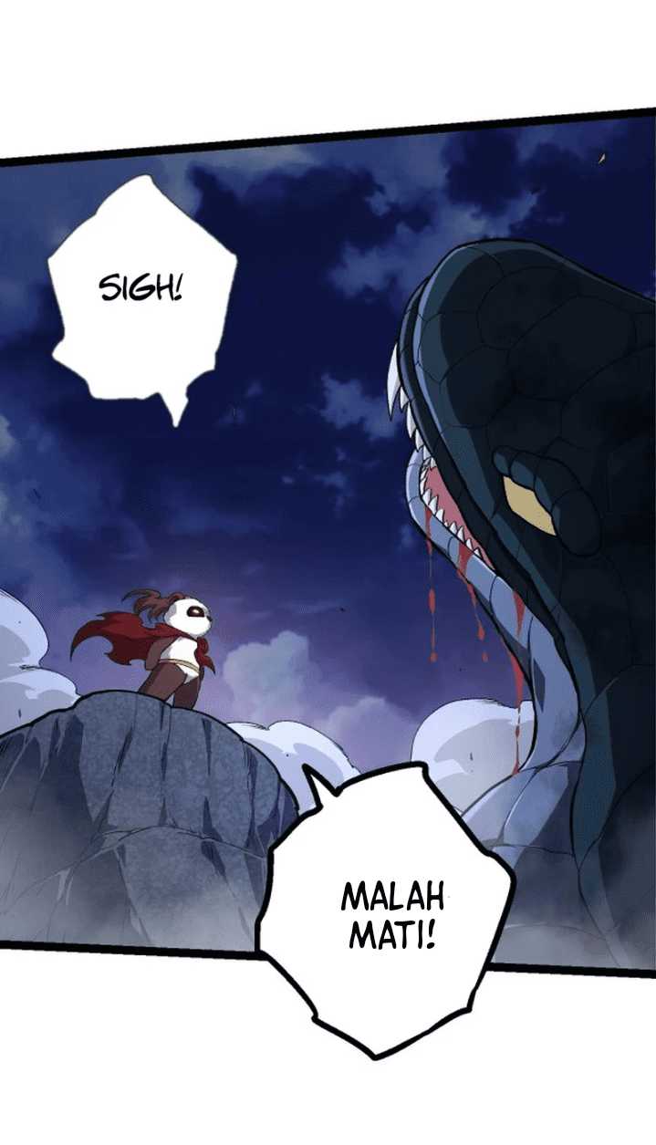 Evolution Begins With A Big Tree Chapter 141 page 47