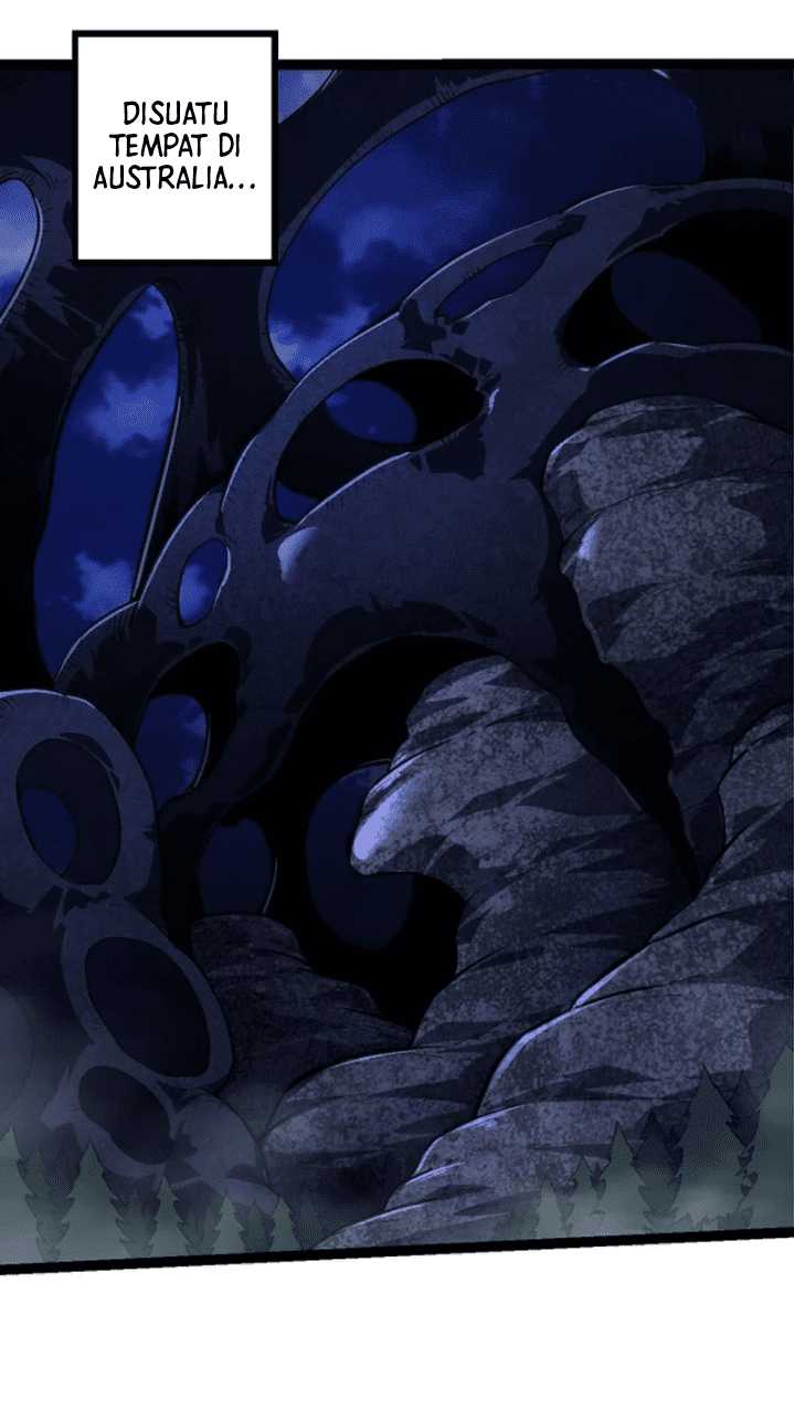 Evolution Begins With A Big Tree Chapter 141 page 49