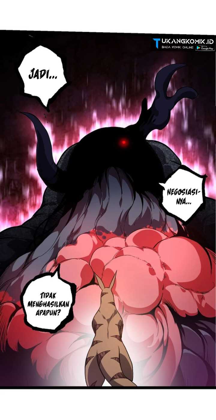 Evolution Begins With A Big Tree Chapter 141 page 50