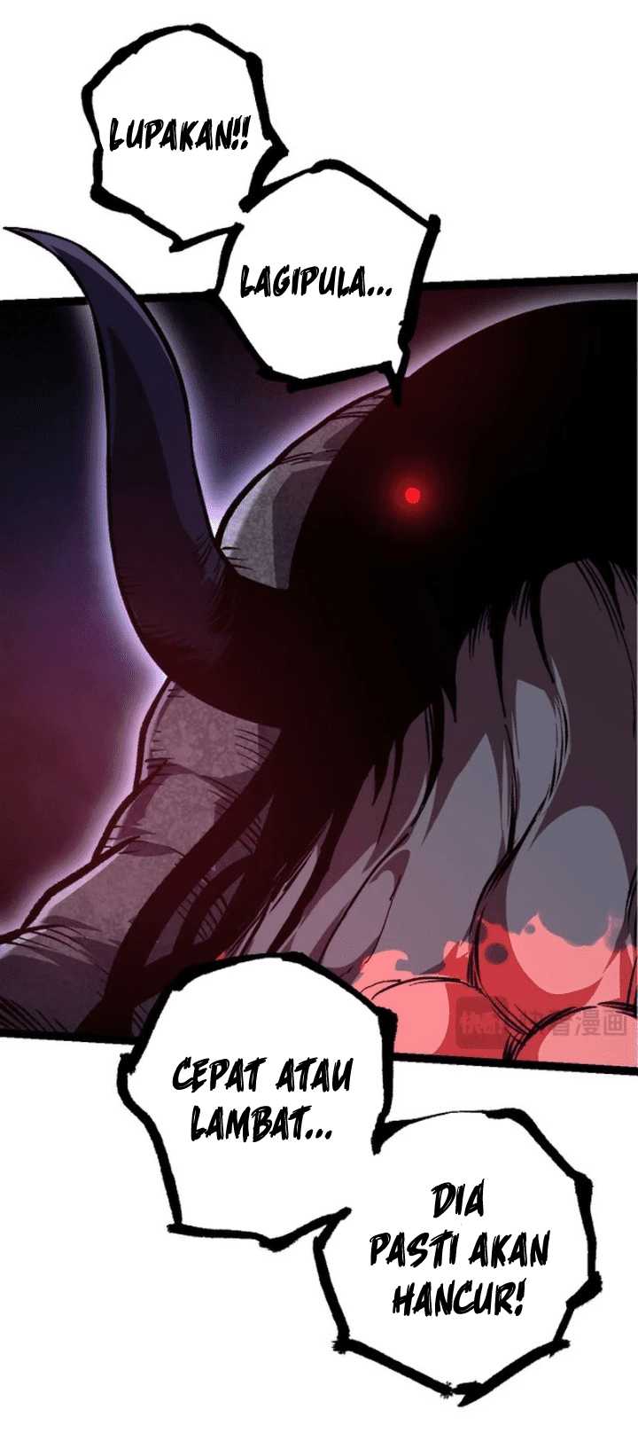 Evolution Begins With A Big Tree Chapter 141 page 52