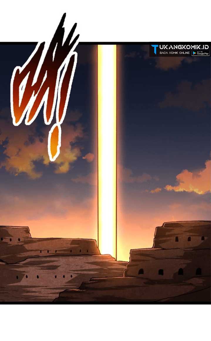 Evolution Begins With A Big Tree Chapter 141 page 55