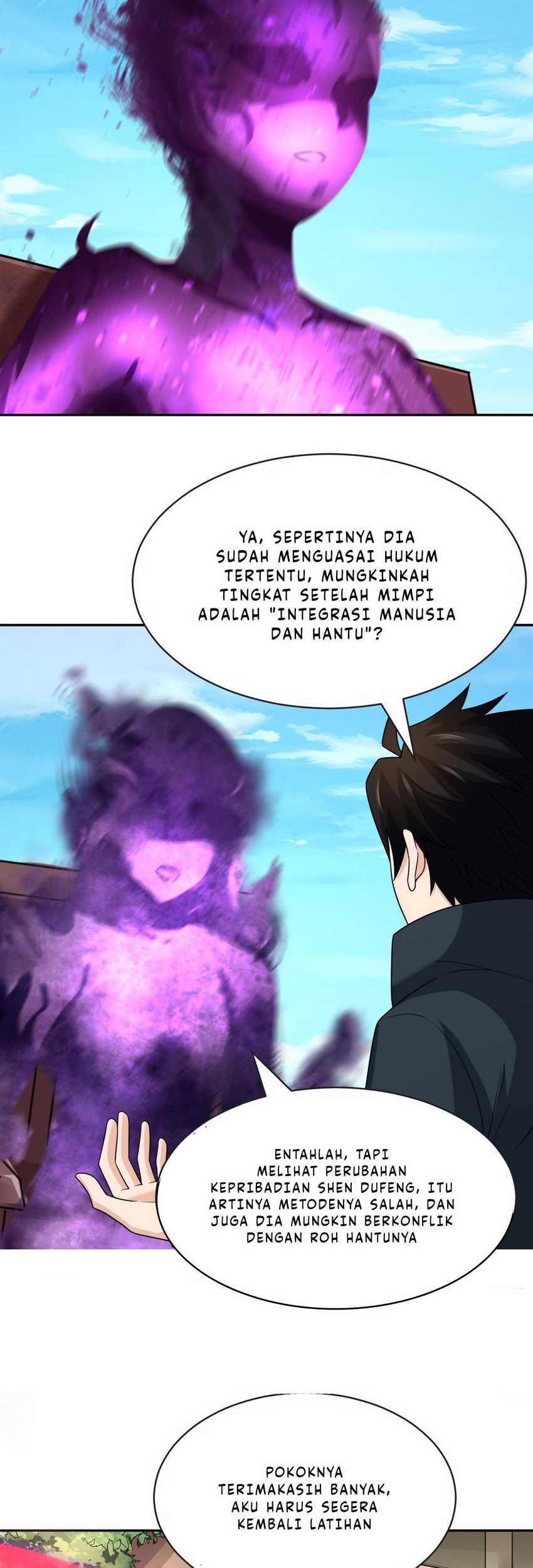 Age of Terror Chapter 198 page 16