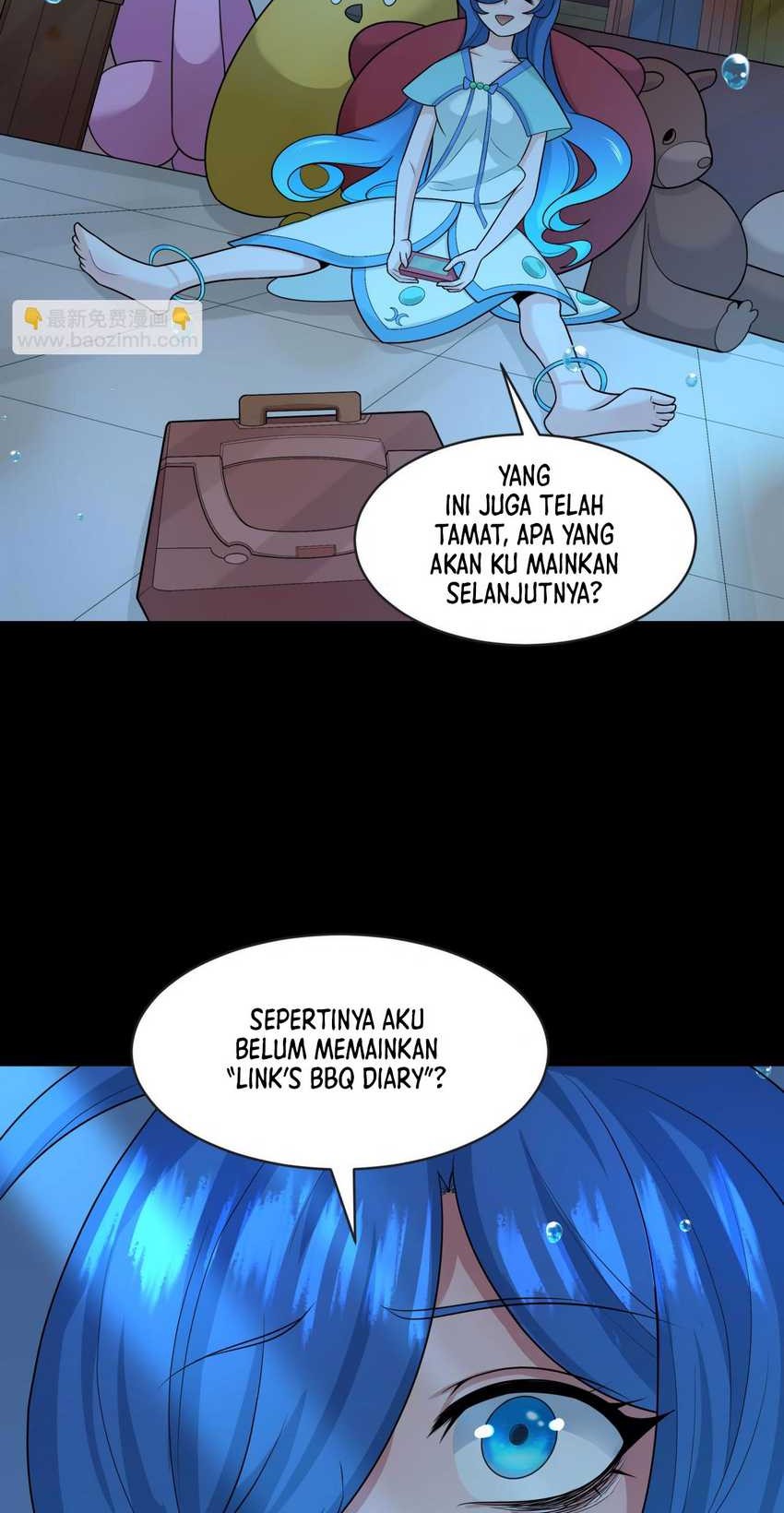 Age of Terror Chapter 201 page 24