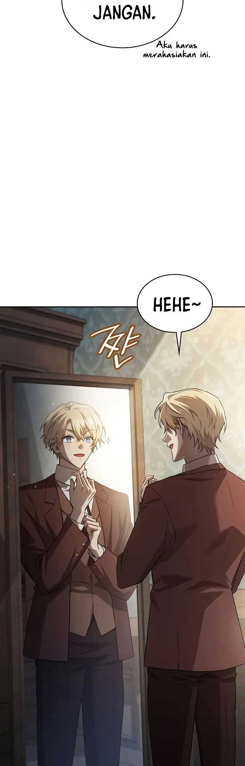 Infinite Mage Chapter 59 page 40