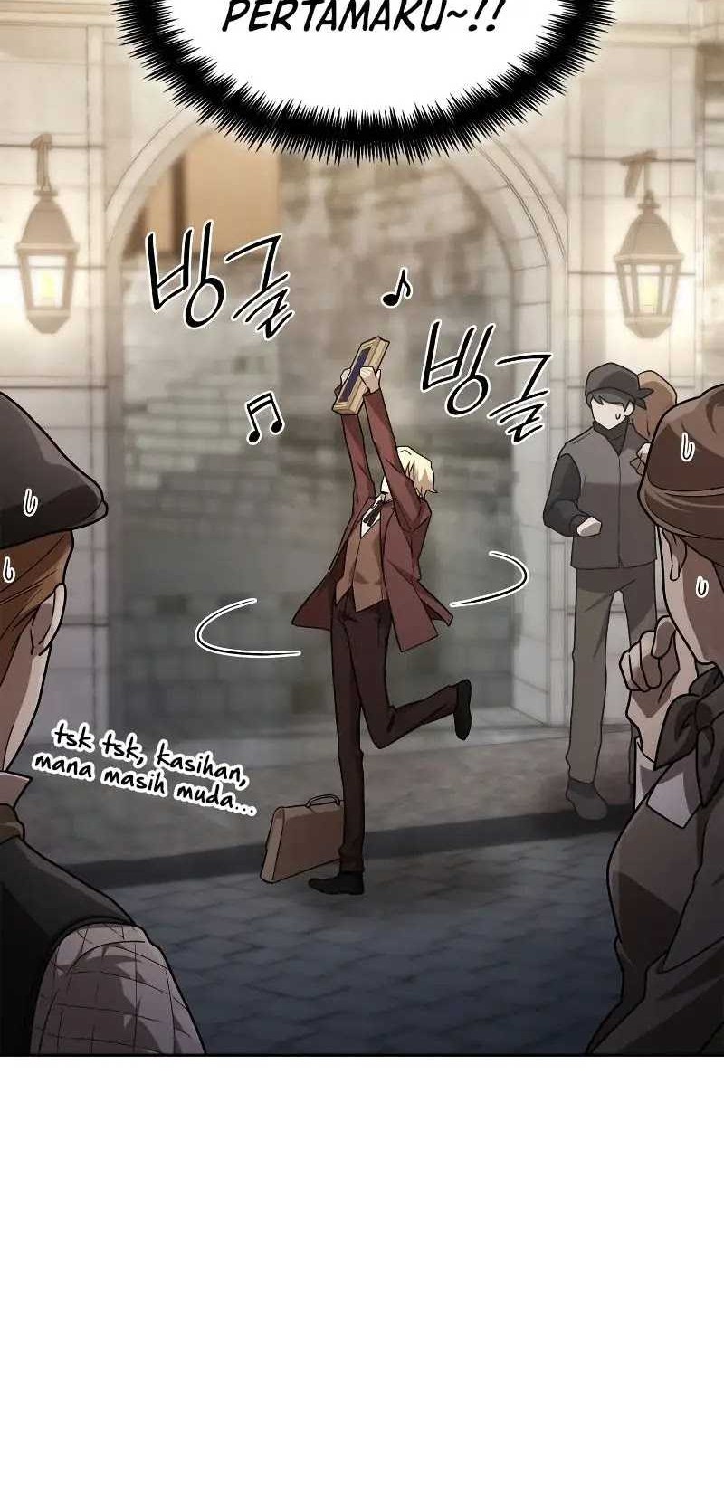 Infinite Mage Chapter 59 page 53