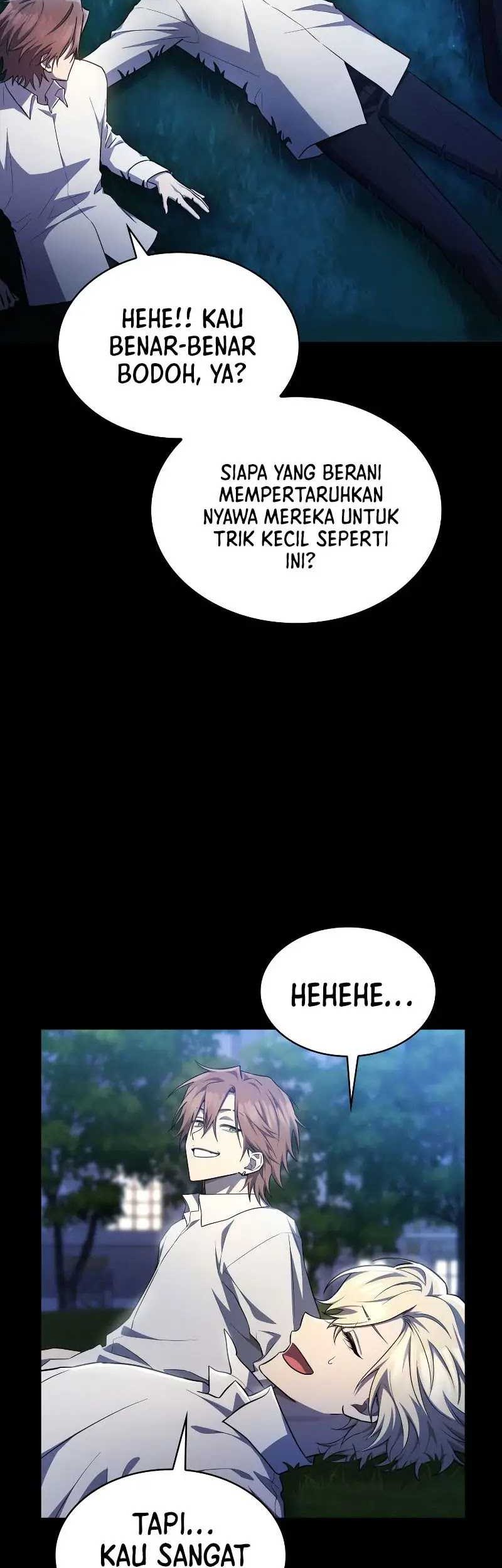 Infinite Mage Chapter 59 page 8