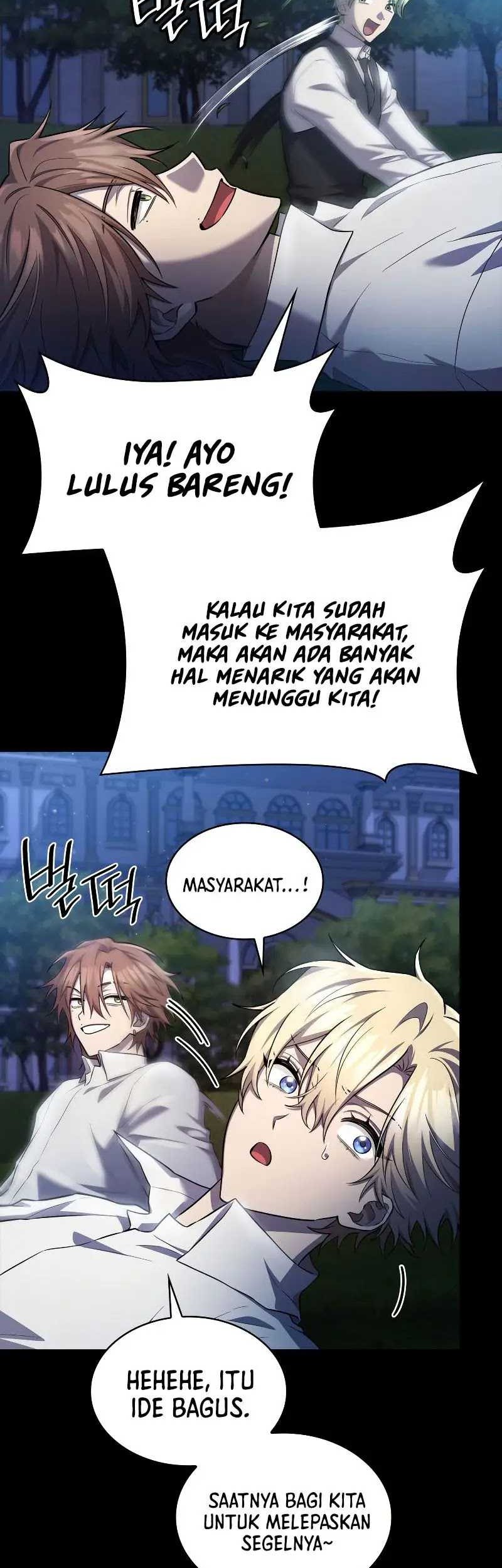 Infinite Mage Chapter 59 page 16