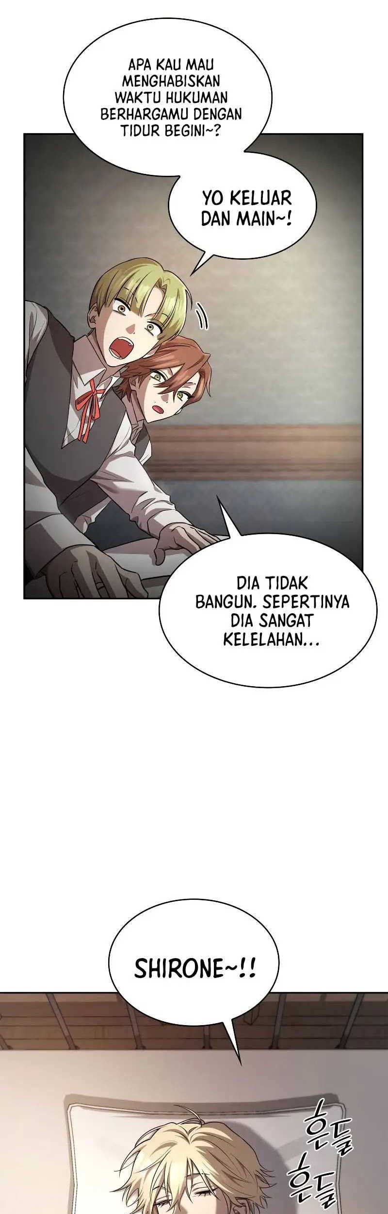 Infinite Mage Chapter 59 page 24
