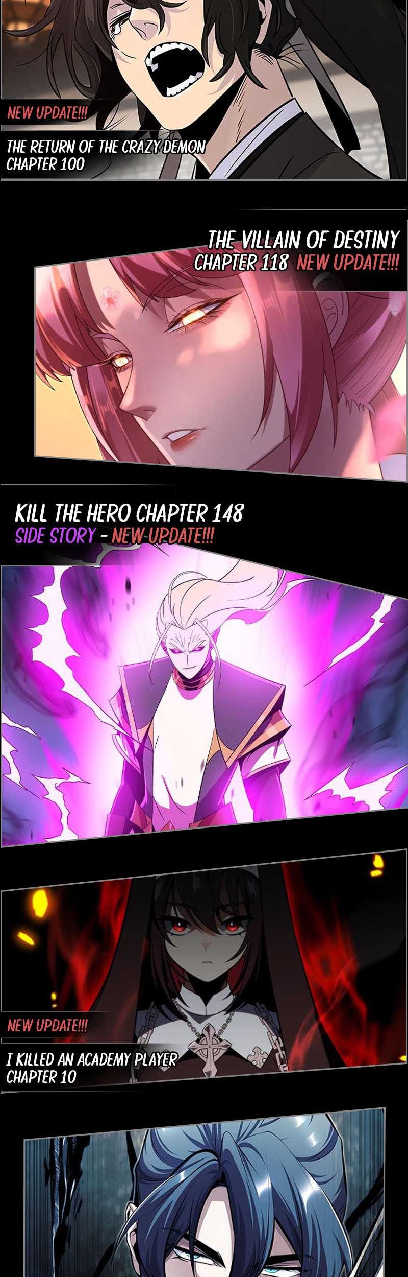 Magic Emperor Chapter 478 page 36