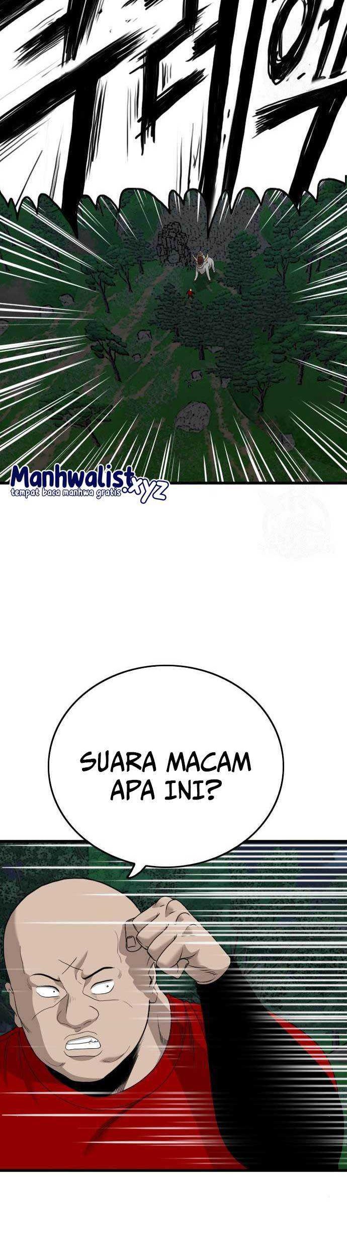 A Bad Person Chapter 178 page 30