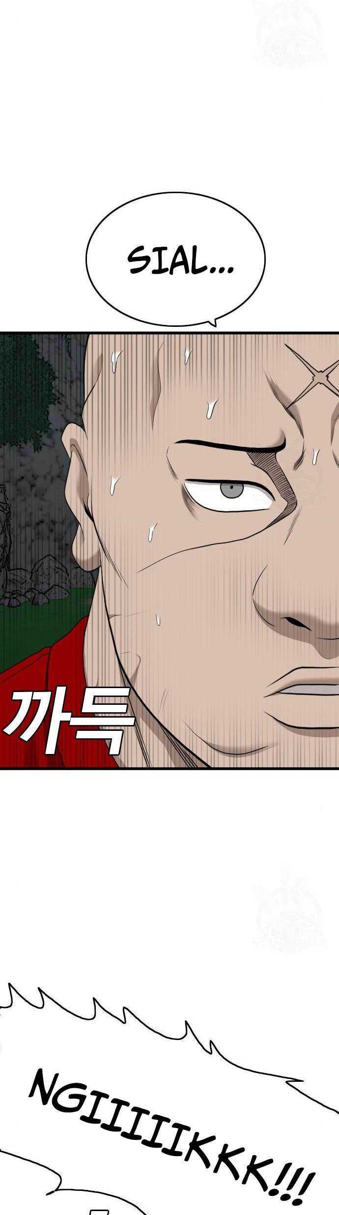 A Bad Person Chapter 178 page 34