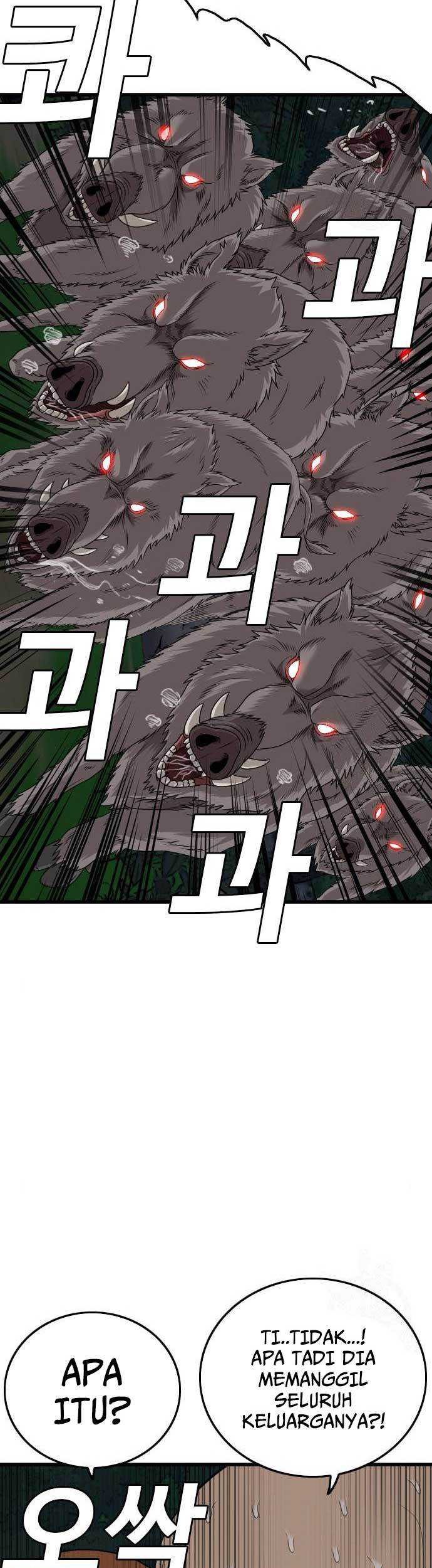 A Bad Person Chapter 178 page 35