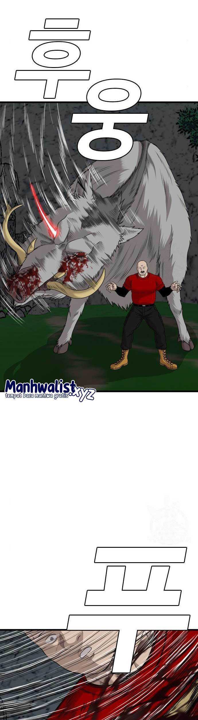 A Bad Person Chapter 178 page 38