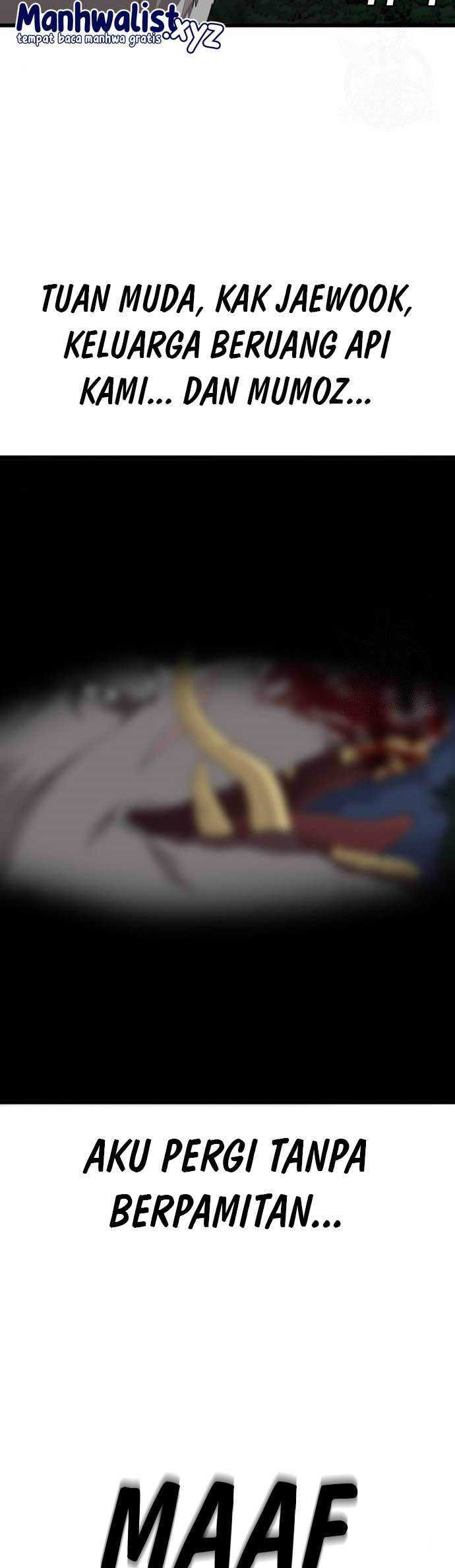A Bad Person Chapter 178 page 52