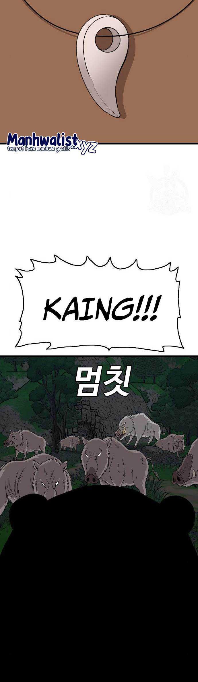A Bad Person Chapter 178 page 58
