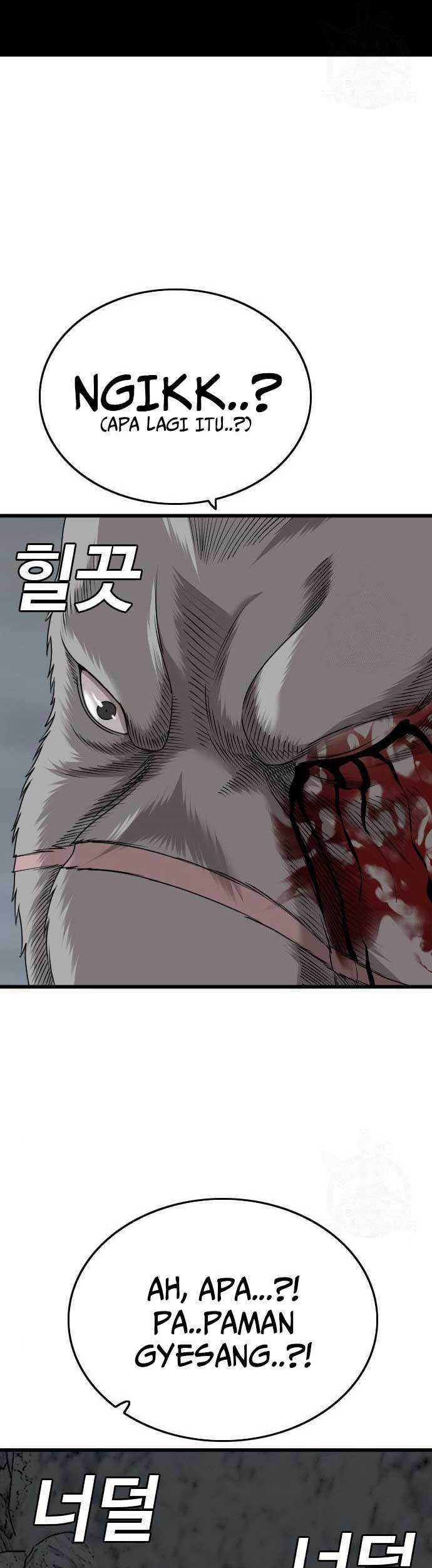 A Bad Person Chapter 178 page 59