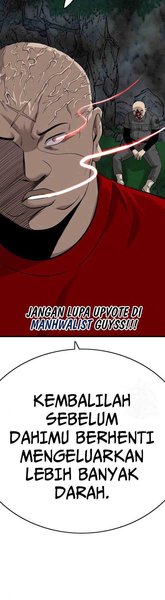 A Bad Person Chapter 178 page 3