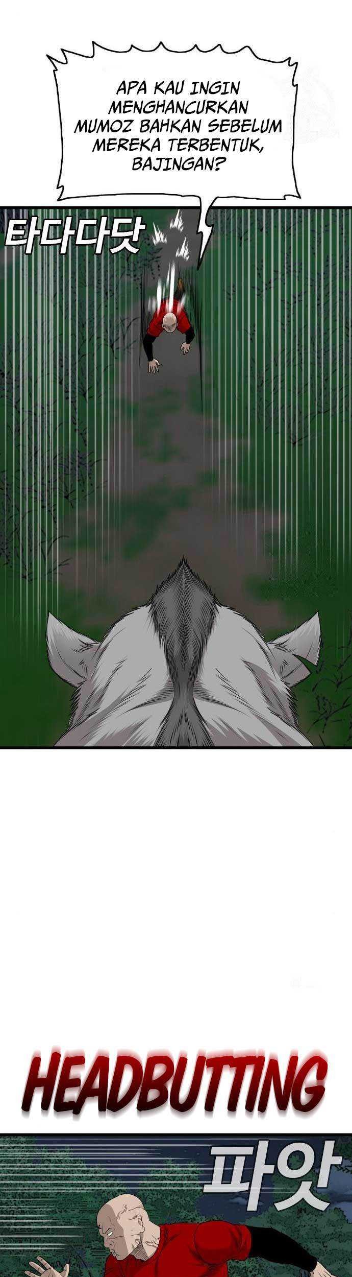 A Bad Person Chapter 178 page 8