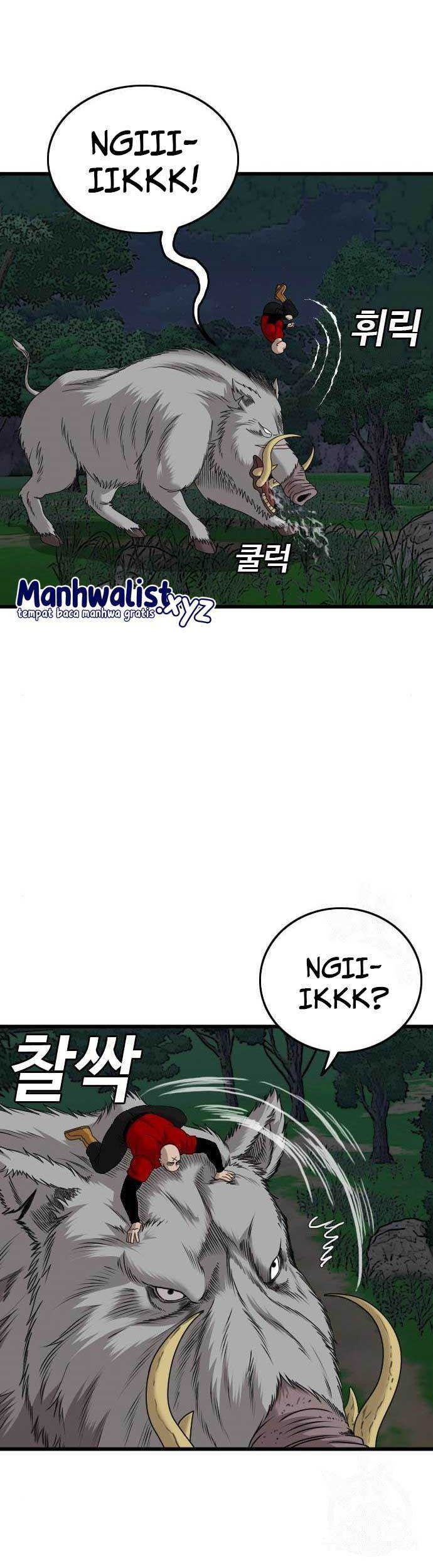 A Bad Person Chapter 178 page 10