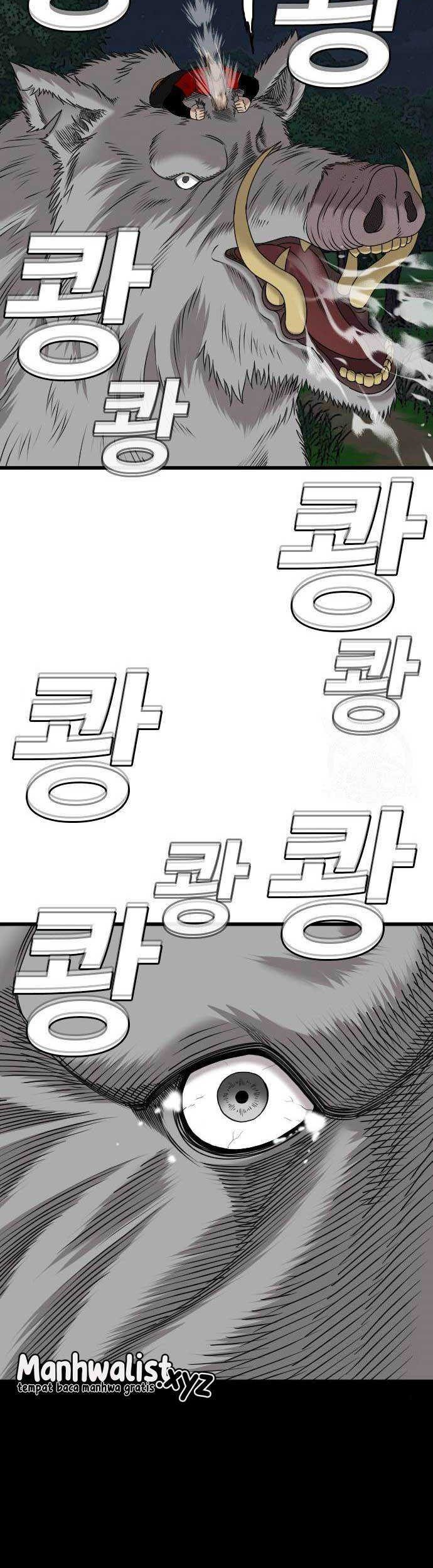A Bad Person Chapter 178 page 13
