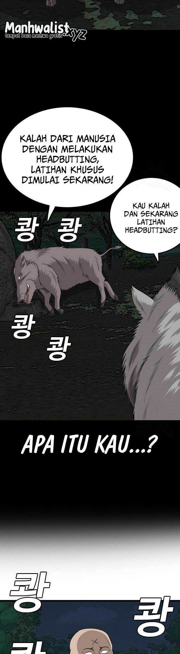 A Bad Person Chapter 178 page 15