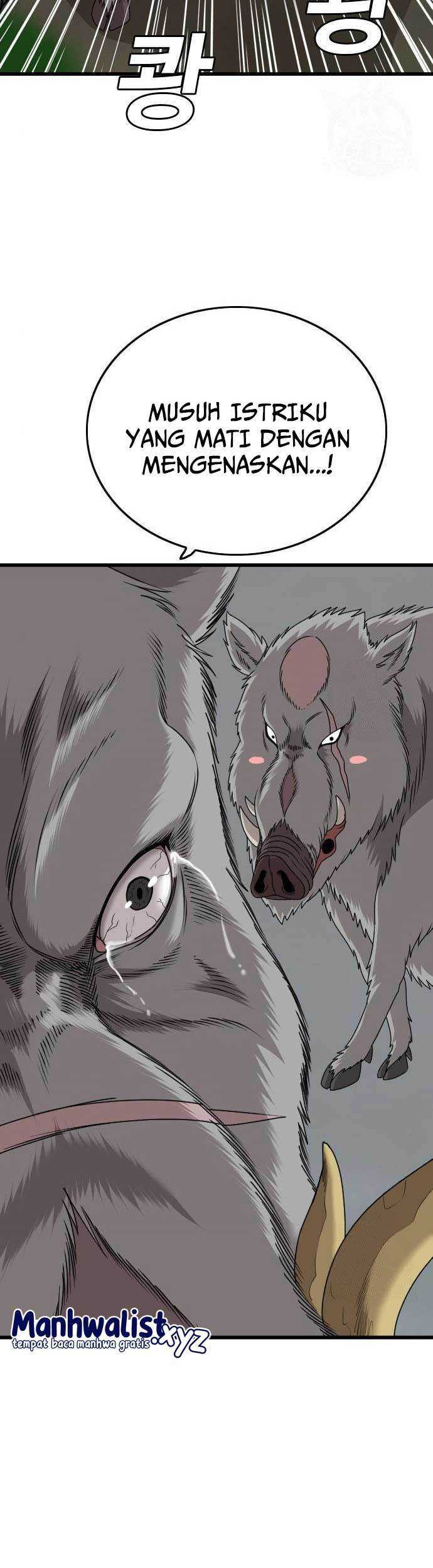 A Bad Person Chapter 178 page 17